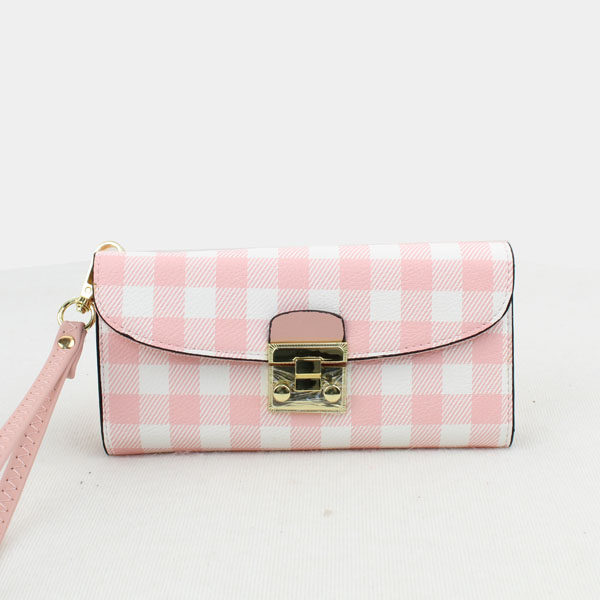 Wholesale Wallets 5376#PINK