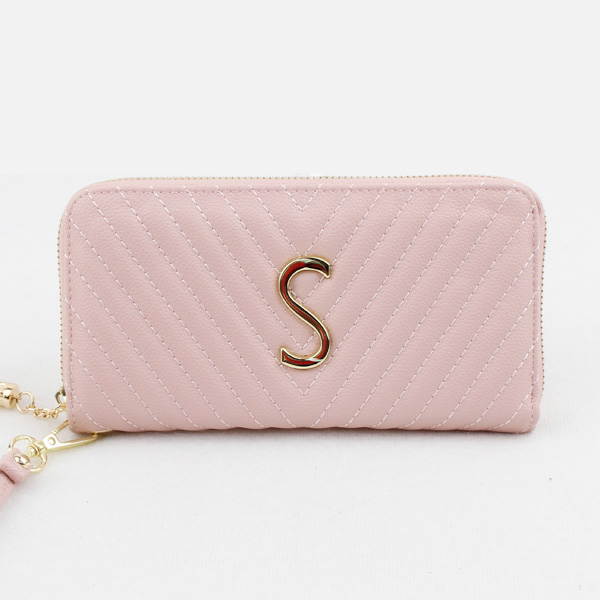 Wholesale Wallets 5391#PINK