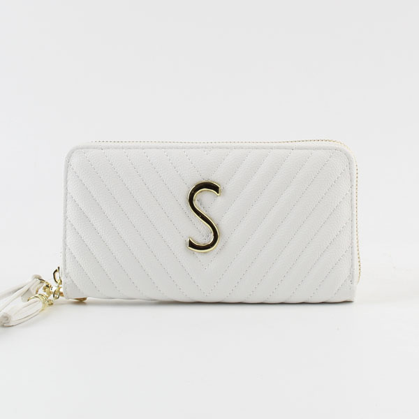 Wholesale Wallets 5391#WHITE