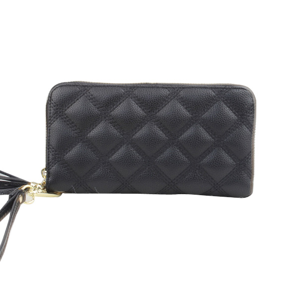 Wholesale Fashion Wallets 5502#BLACK