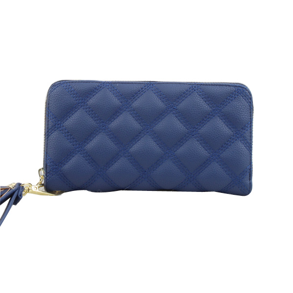 Wholesale Fashion Wallets 5502#D.BLUE