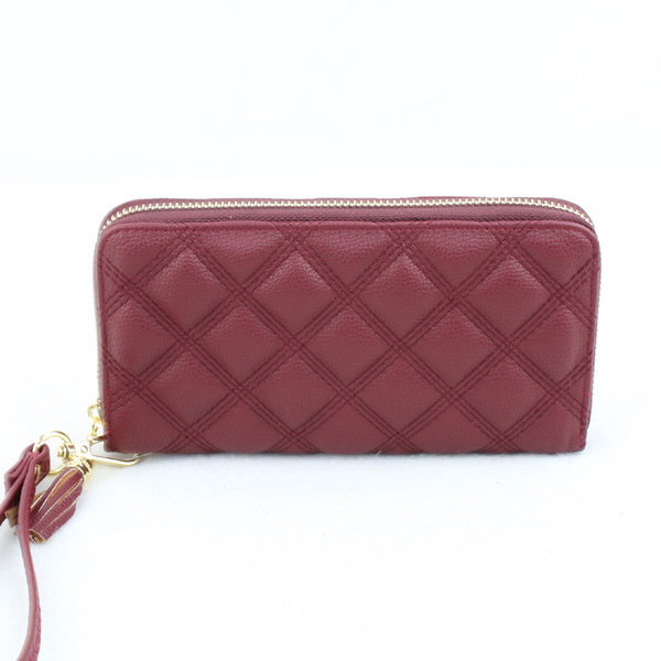 Wholesale Fashion Wallets 5502#D.RED