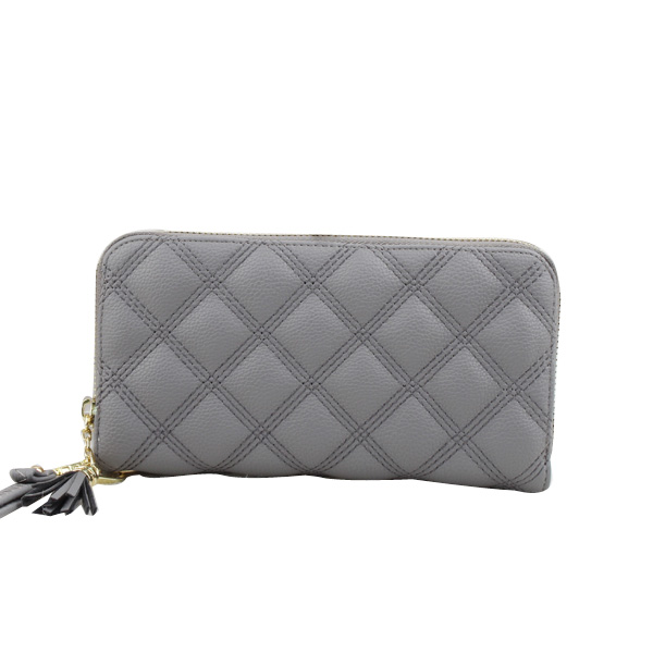 Wholesale Fashion Wallets 5502#GRAY