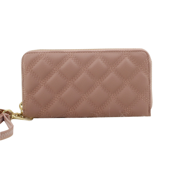 Wholesale Fashion Wallets 5502#PINK