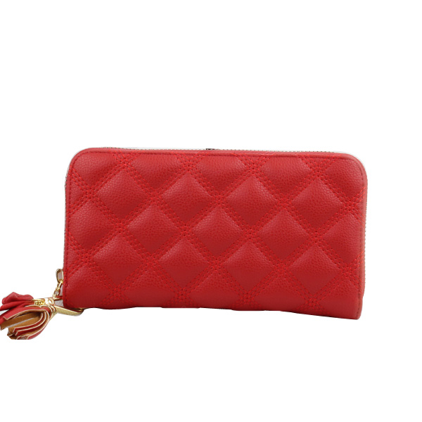 Wholesale Fashion Wallets 5502#RED