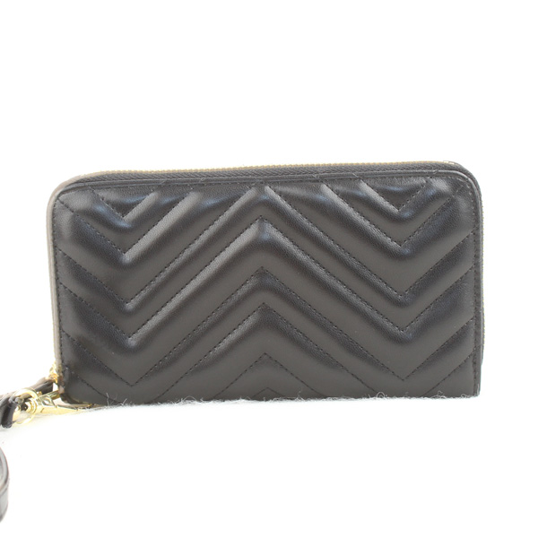 Wholesale Cheap Wallets 5506#BLACK