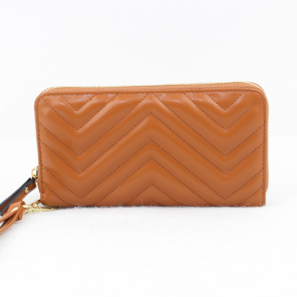 Wholesale Cheap Wallets 5506#BROWN