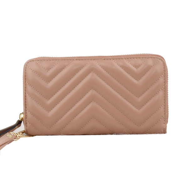 Wholesale Cheap Wallets 5506#D.PINK