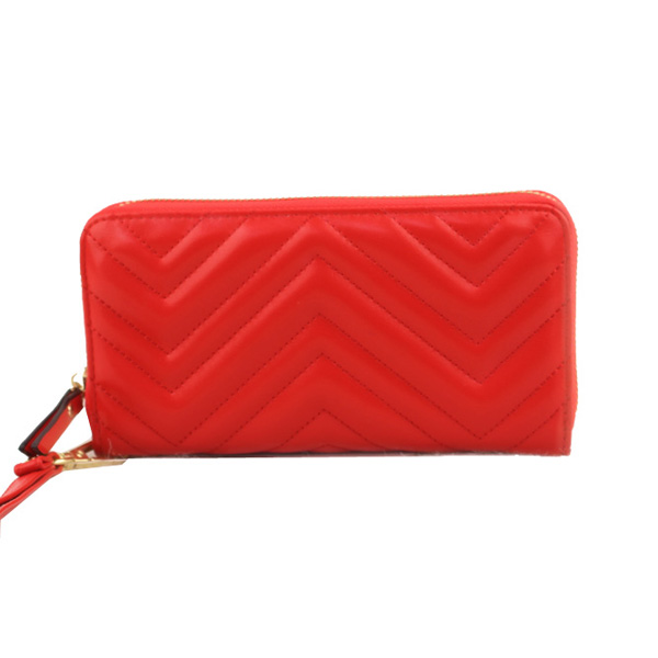 Wholesale Cheap Wallets 5506#RED