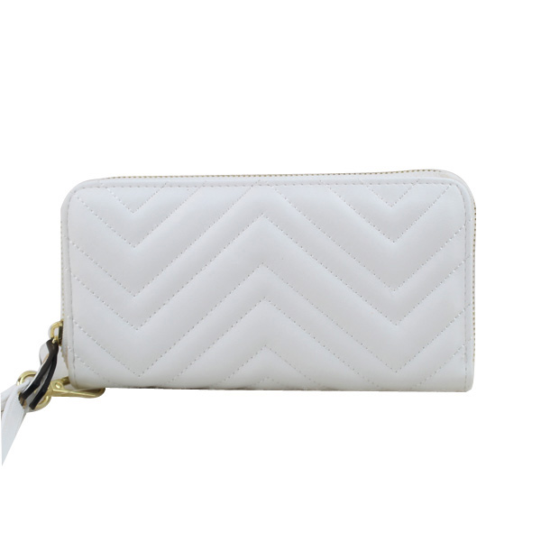 Wholesale Cheap Wallets 5506#WHITE