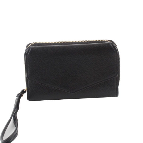 Wholesale Clutches Bags 5517#BLACK