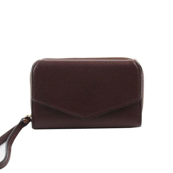 Wholesale Clutches Bags 5517#COFFEE