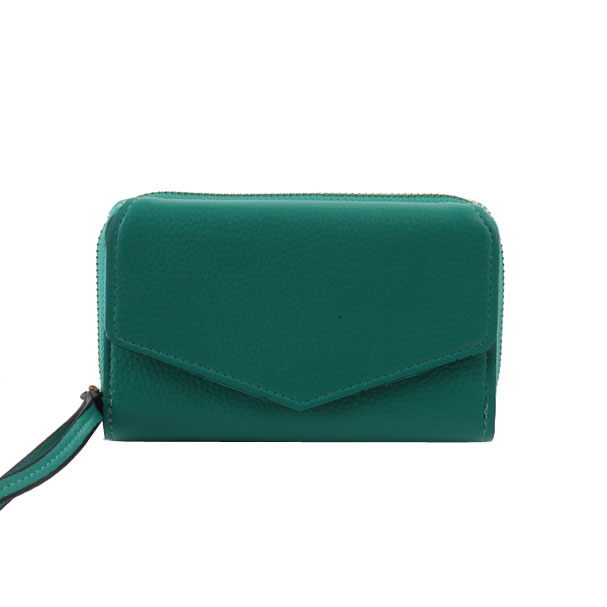 Wholesale Clutches Bags 5517#CYAN