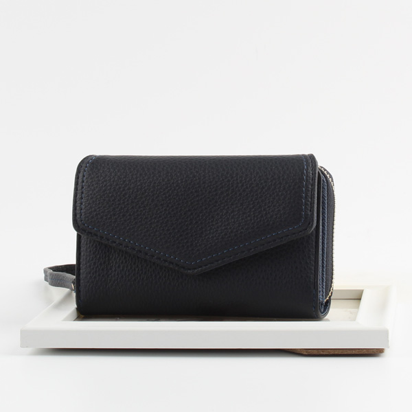 Wholesale Clutches Bags 5517#D.BLUE