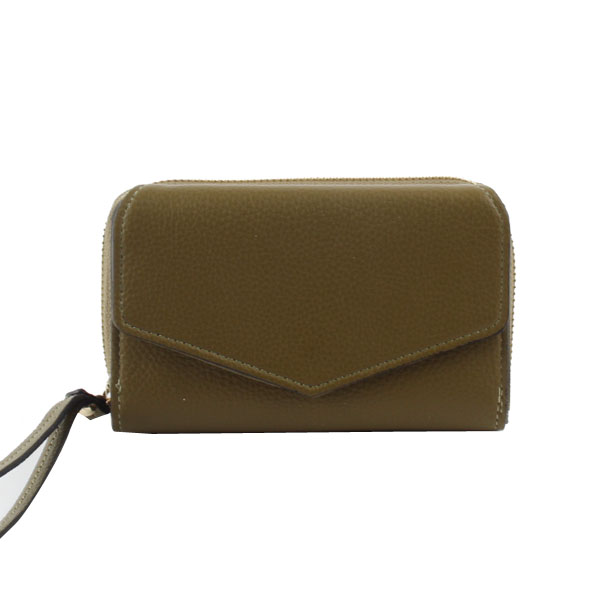 Wholesale Clutches Bags 5517#D.GREEN