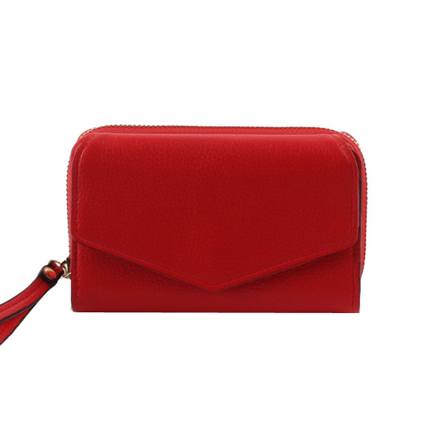 Wholesale Clutches Bags 5517#RED
