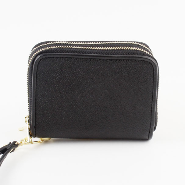 Wholesale PU Wallets 5534#BLACK [#5534] : wholesale handbags,bagbags ...