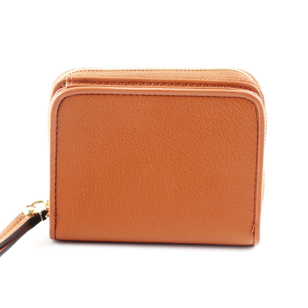 Wholesale Wallets 5535#BROWN