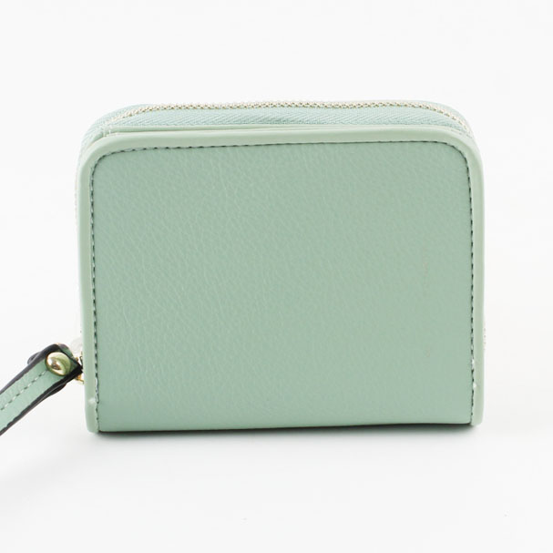 Wholesale Wallets 5535#L.GREEN