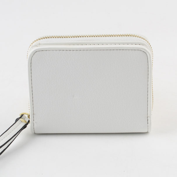 Wholesale Wallets 5535#WHITE