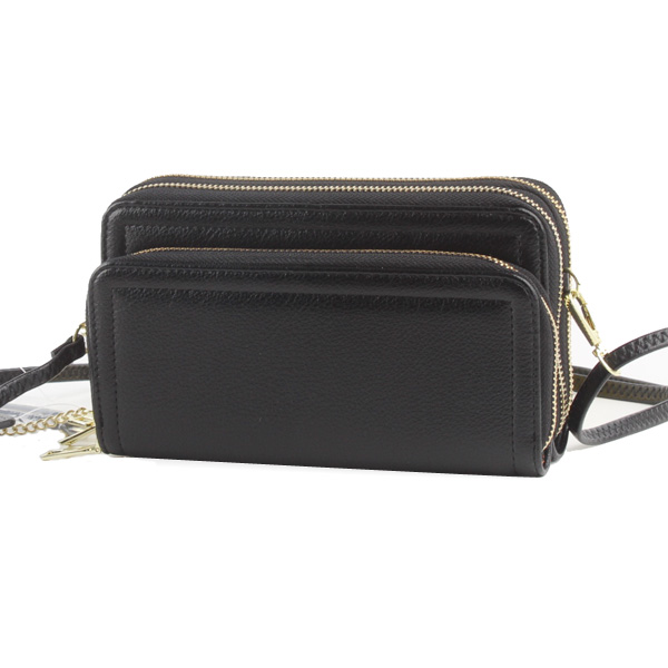 Wholesale Wallets 5539#BLACK