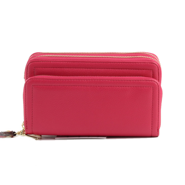 Wholesale Wallets 5539#H.PINK