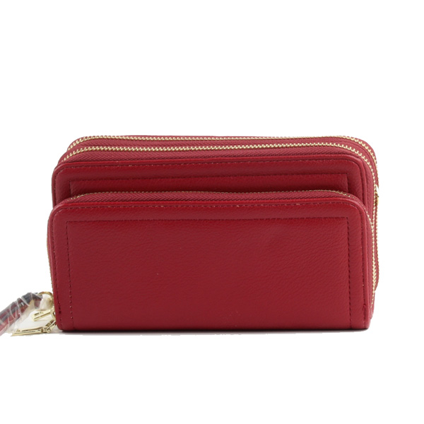 Wholesale Wallets 5539#RED