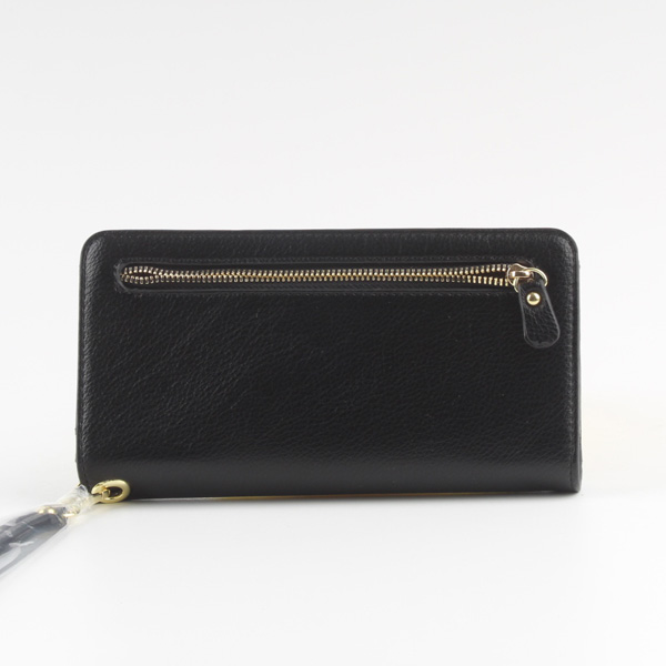 Wholesale lady Wallets In USA 5541#BLACK