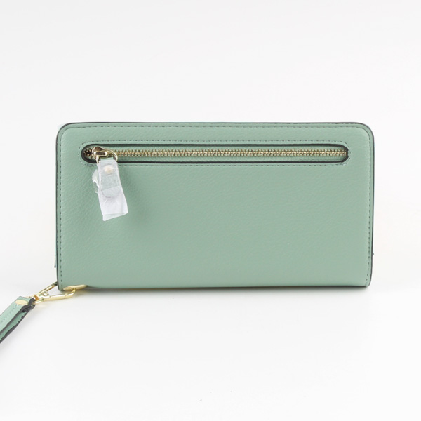 Wholesale lady Wallets In USA 5541#L.GREEN