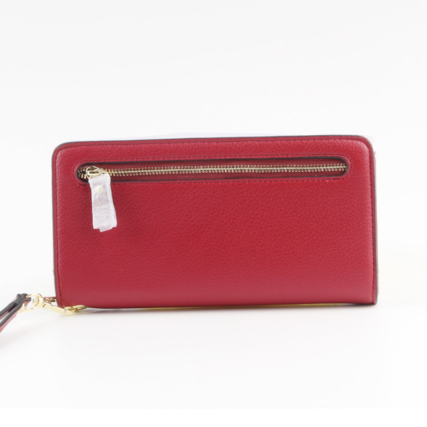 Wholesale lady Wallets In USA 5541#RED
