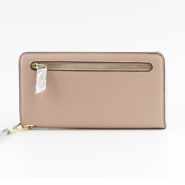 Wholesale lady Wallets In USA 5541#TAN