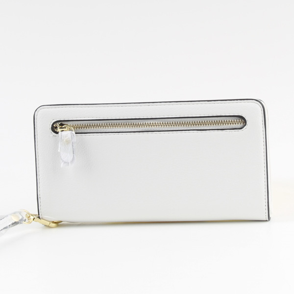 Wholesale lady Wallets In USA 5541#WHITE