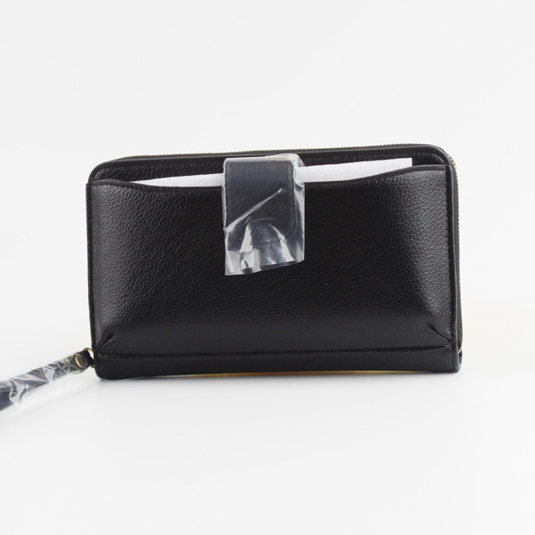 Wholesale lady Wallets In USA 5545#BLACK