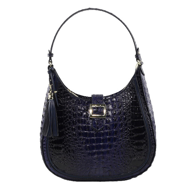 Wholesale Big Lady Bags 56001#BLUE