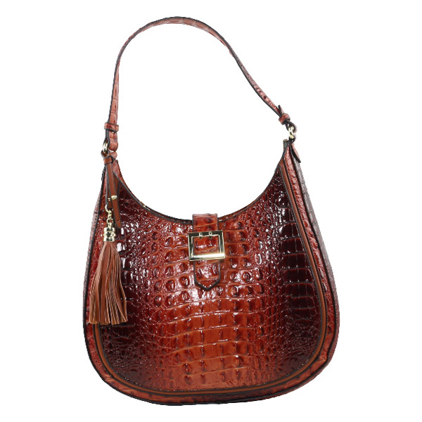 Wholesale Big Lady Bags 56001#BROWN