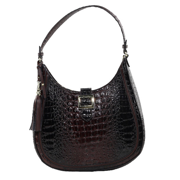 Wholesale Big Lady Bags 56001#COFFEE
