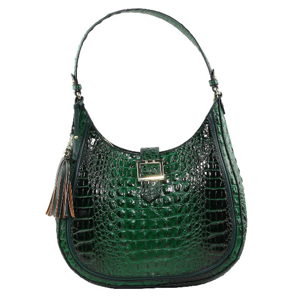 Wholesale Big Lady Bags 56001#GREEN