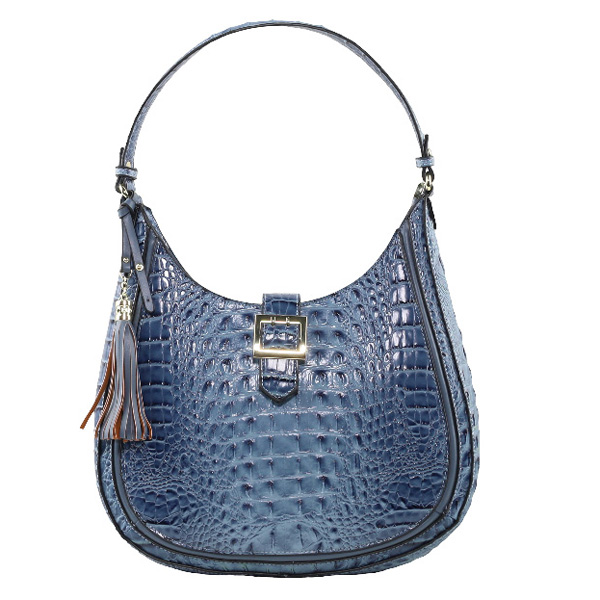 Wholesale Big Lady Bags 56001#L.BLUE