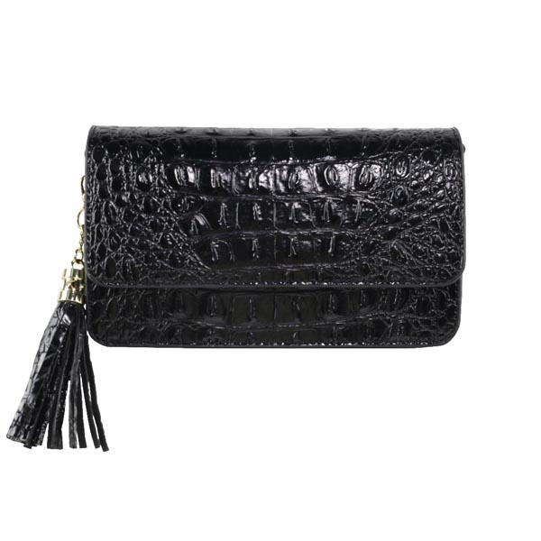 Wholesale Hotsales Cross Shoulder bags In USA 56011#BLACK