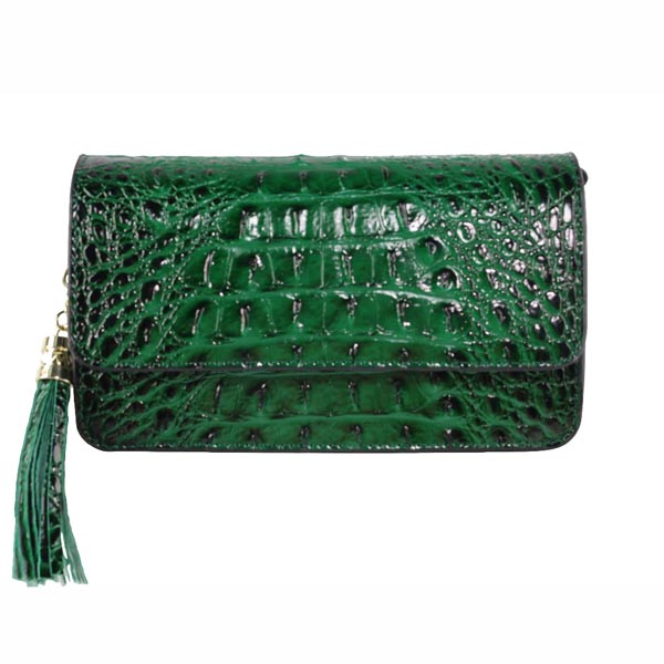 Wholesale Hotsales Cross Shoulder bags In USA 56011#GREEN