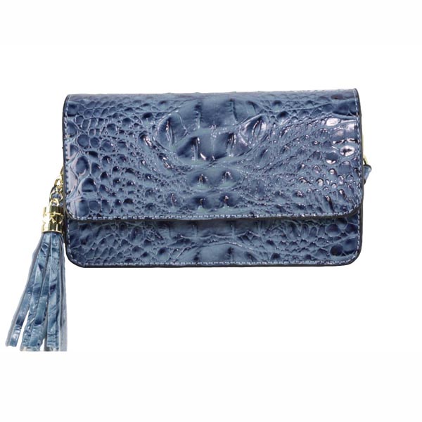 Wholesale Hotsales Cross Shoulder bags In USA 56011#L.BLUE