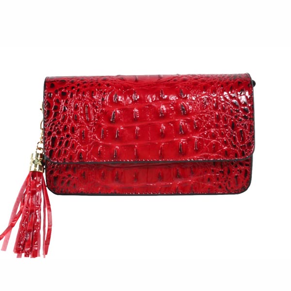 Wholesale Hotsales Cross Shoulder bags In USA 56011#RED