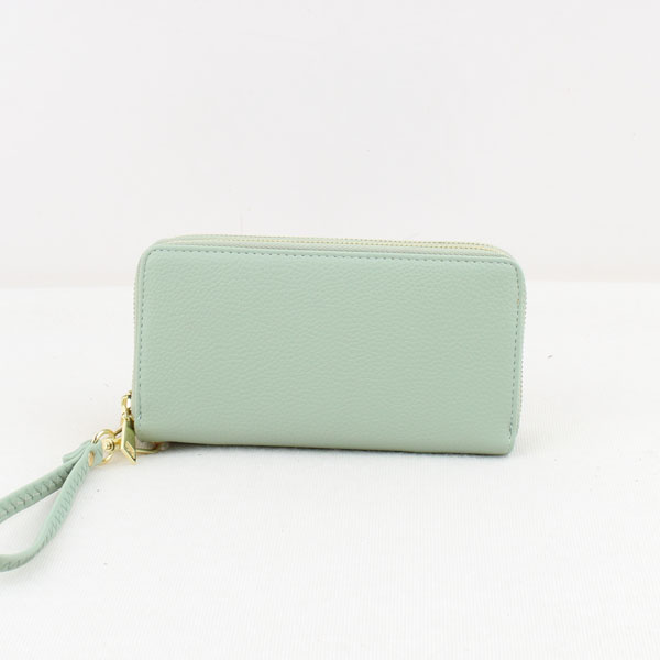 Wholesale Cheap Wallets 56261#L.GREEN