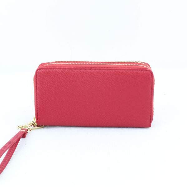 Wholesale Cheap Wallets 56261#RED
