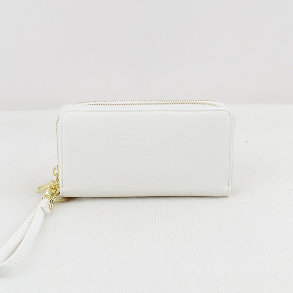 Wholesale Cheap Wallets 56261#WHITE