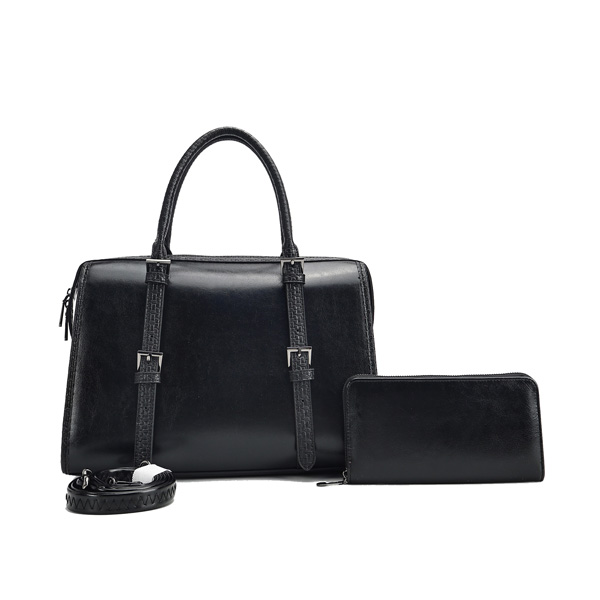 Wholesale Fashion lady tote bags In NEW York 56405#BLACK