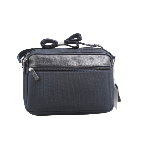 Wholesale Men's bags 5706#D.BLUE