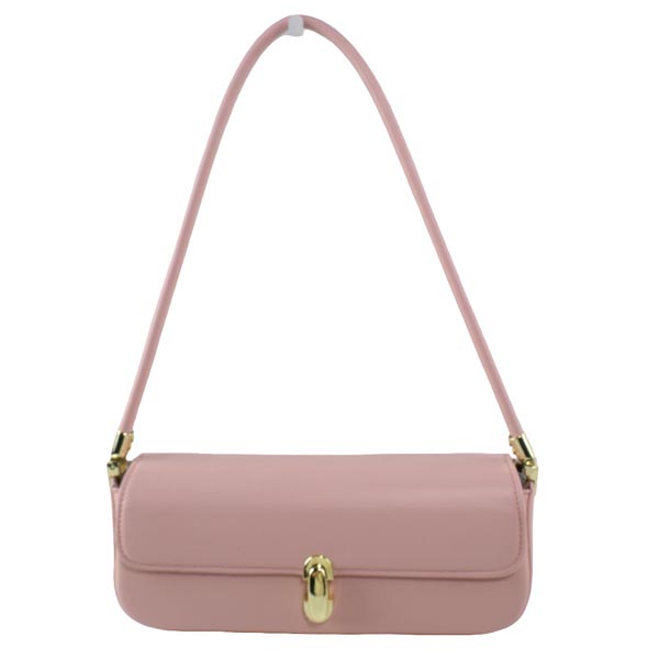 Wholesale small Lady Hobos Bags 58013#PINK