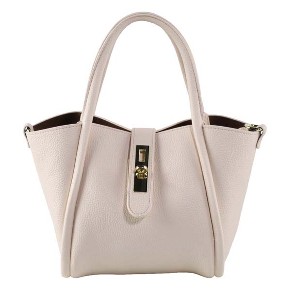 Wholesale Cross Shoulder bags In New York 58022#BEIGE