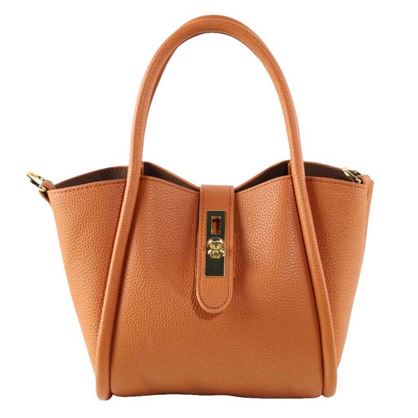 Wholesale Cross Shoulder bags In New York 58022#BROWN